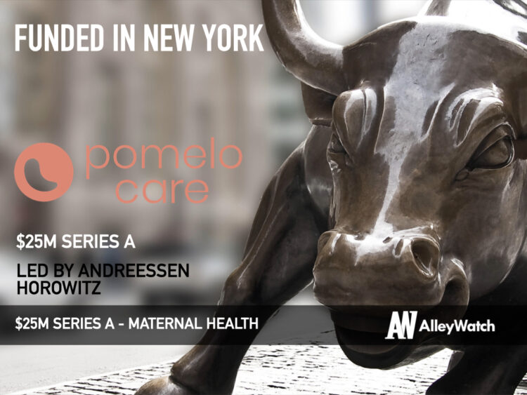 Pomelo Care Raises Another $25M to Make Maternal and Newborn Health Care More Accessible While Improving Outcomes