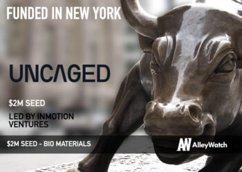 Uncaged Innovations Raises $2M for its Leather Alternative That Eliminates All the Harm Associated with Traditional Leather