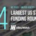 These 14 Startups Raised the Largest US Funding Rounds of Q2 2023