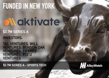 Aktivate Raises $3.7M to Bring a Digital Operating System for the Management of School Sports Programs