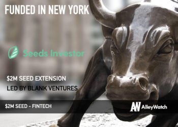 Seeds Adds $2M to its Seed Round for its Platform That Helps Financial Advisors Tailor Portfolios for Clients