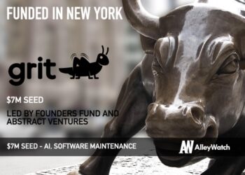 Grit Raises $7M to Automate Software Maintenance and Migrations by Leveraging AI