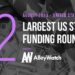 The 12 Largest US Funding Rounds of August 2023