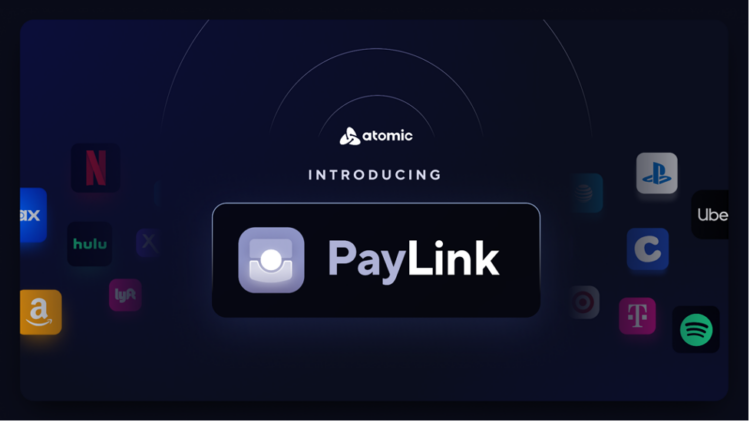 PayLink: Atomic’s Answer to Creating a More Open Banking System in the US