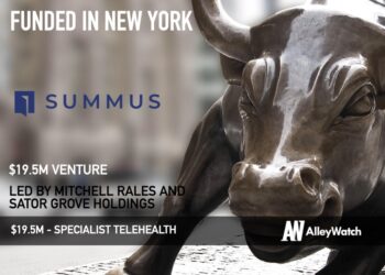 Summus Raises Another $19.5M for its Virtual Health Care Platform That Provides Access to Specialists