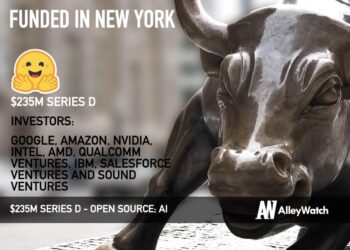 Hugging Face Raises $235M for its Open Platform for AI and Machine Learning