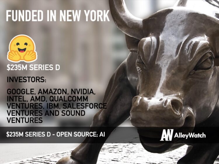 Hugging Face Raises $235M for its Open Platform for AI and Machine Learning