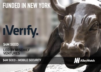 iVerify Raises $4M for its Mobile Security Platform for Both Consumers and the Enterprise