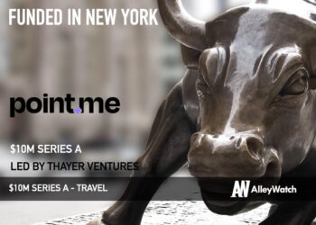 Point.me Raises $10M for its Search Engine That Helps Travelers Maximize The Value of Their Points