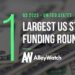 These 11 Startups Raised the Largest US Funding Rounds of Q3 2023