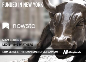 Nowsta Raises Another $35M to Help Employers Find and Manage Flexible Workforces