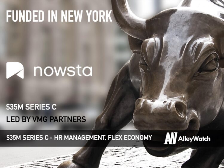 Nowsta Raises Another $35M to Help Employers Find and Manage Flexible Workforces