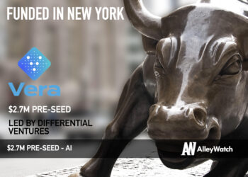 Vera Raises $2.7M to Ensure AI Models are Secure, Clear of Bias, and Following Brand Guidelines