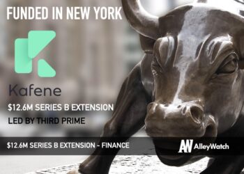 Kafene Adds Another $12.6M to its Series B Round for its Point-of-Sale Platform that Makes Lease-to-Own Options More Accessible