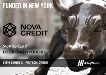 Nova Credit Raises Another $45M to Make Credit More Accessible for Those That Lack Credit Histories