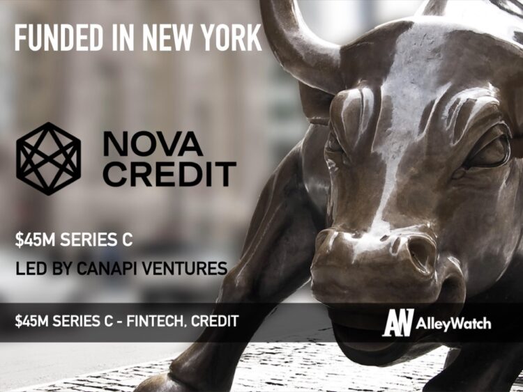 Nova Credit Raises Another $45M to Make Credit More Accessible for Those That Lack Credit Histories