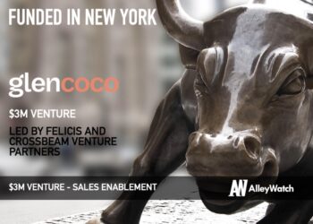 Glencoco Raises $3M For its B2B Marketplace Where Companies Pay Business Development Professionals for Booked Meetings