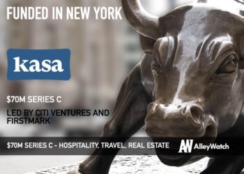 Kasa Living Raises Another $70M to Empower Property Owners with Technology to Offer Short Term Rentals
