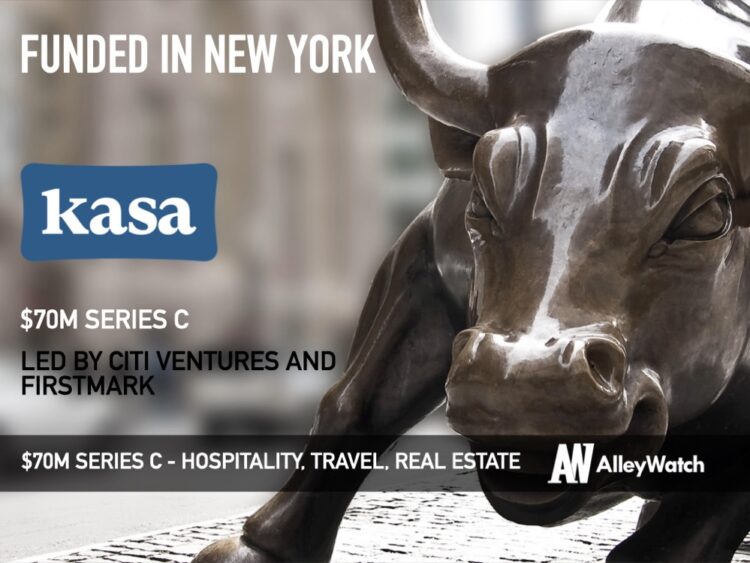 Kasa Living Raises Another $70M to Empower Property Owners with Technology to Offer Short Term Rentals