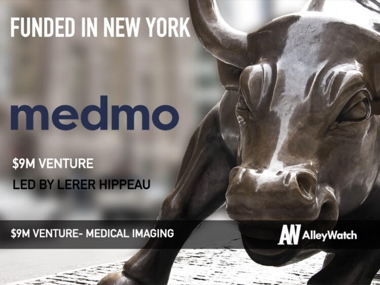 Medmo Raises $9M to Make Medical Imaging Services Accessible to the Masses