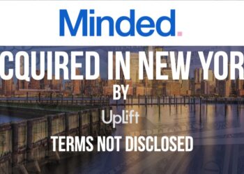 UpLift Acquires Minded