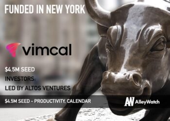 Vimcal Raises $4.5M to Reimagine the Calendar and Scheduling Experience
