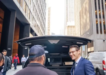 New York’s Drones & Robotics AI Summit Ushers In A Growing Automation Industry