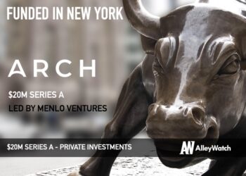 Arch Raises $20M for its Digital Private Investment Management Platform