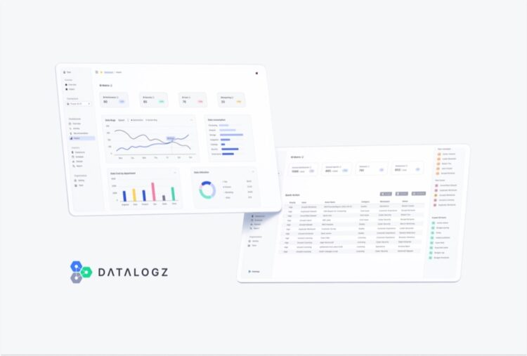 Datalogz Raises $5M to Combat Data Sprawl for Any Organization That ...