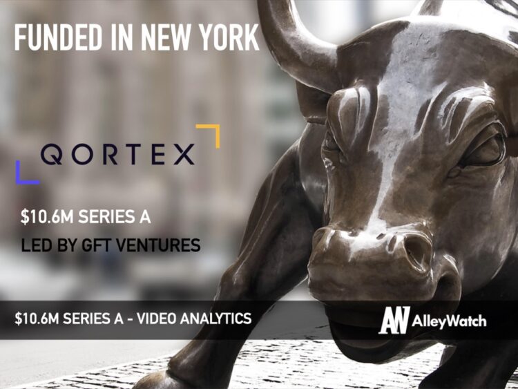 Qortex Raises $10M for its Video Analytics Platform That Allows The Right Ad to be Served at the Right Moment in a Video