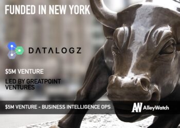 Datalogz Raises $5M to Combat Data Sprawl for Any Organization That Uses BI Tools