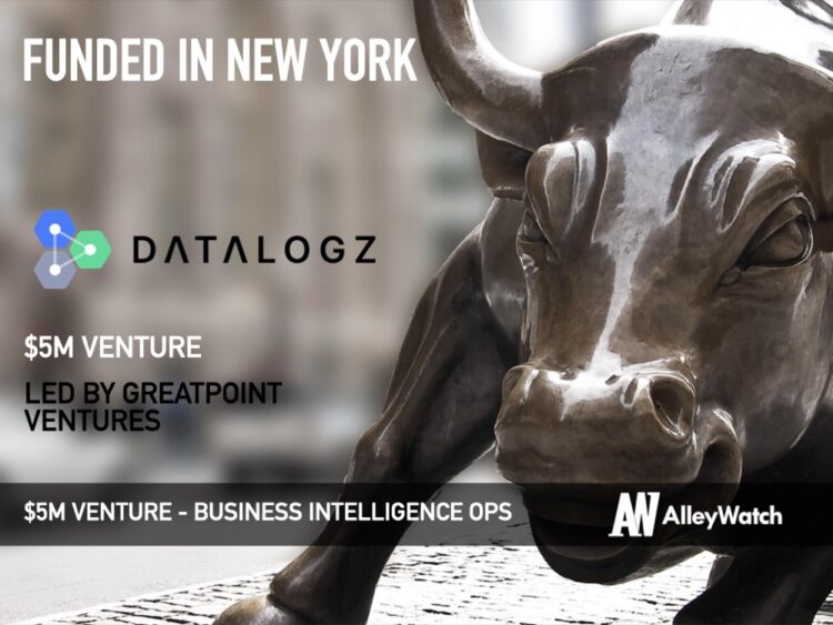 Datalogz Raises $5M to Combat Data Sprawl for Any Organization That Uses BI Tools
