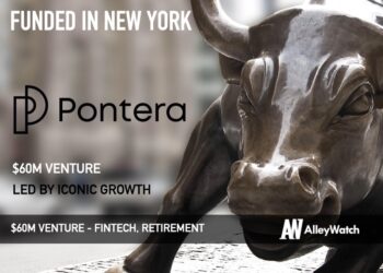 Pontera Raises $60M to Allow Financial Advisors to Help Clients with their 401(k)s and other Retirement Plans