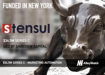Stensul Raises $34.5M for its Marketing Creation Platform That Lets Enterprises Create Emails, Landing Pages, and Other Assets Efficiently