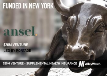 Ansel Raises $20M to Ensure Employees are Fully Covered with Supplemental Insurance