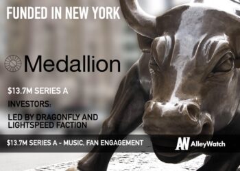 Medallion Raises Another $13.7M for its Fan Engagement Platform That Lets Artists Connect with Their Audiences Like Never Before