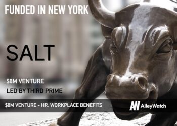 Salt Labs Raises $8M for its Loyalty and Rewards Platforms for Hourly Employees