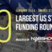 The 9 Largest US Funding Rounds of January 2024