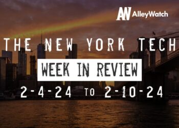 #NYCtech Week in Review: 2/4/24 – 2/12/24