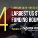 The 14 Largest US Funding Rounds of February 2024