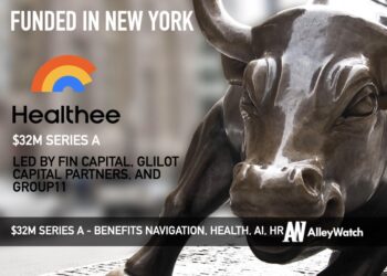 Healthee Raises $32M for its AI-Powered Health Benefits Naviation and Management Platform