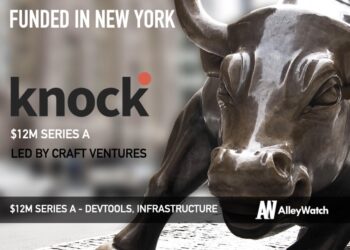 Knock Raises $12M to Make Integrating Notifications into Apps Seamless with its Infrastructure Platform