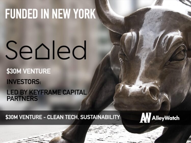 Sealed Raises $30M to Streamline the Rebate Process for Contractors that Electrify and Weatherize Homes