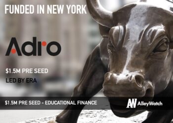 Adro Raises $1.5M to Bring Comprehensive Financial Services to International Students