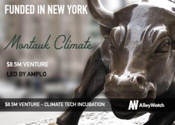 Montauk Climate Raises $8.5M to Incubate the Climate Tech Companies That Will Define a Sustainable Future