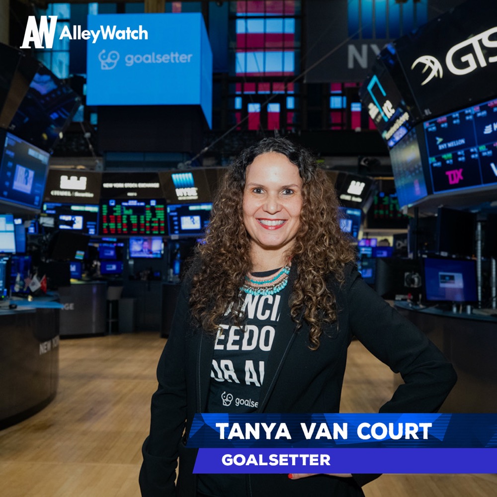 Goalsetter Raises 9.6M to Bring Financial Literacy Among Families to