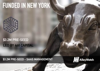 UserHub Raises $3.2M for its User-Based Billing Platform for SaaS Companies