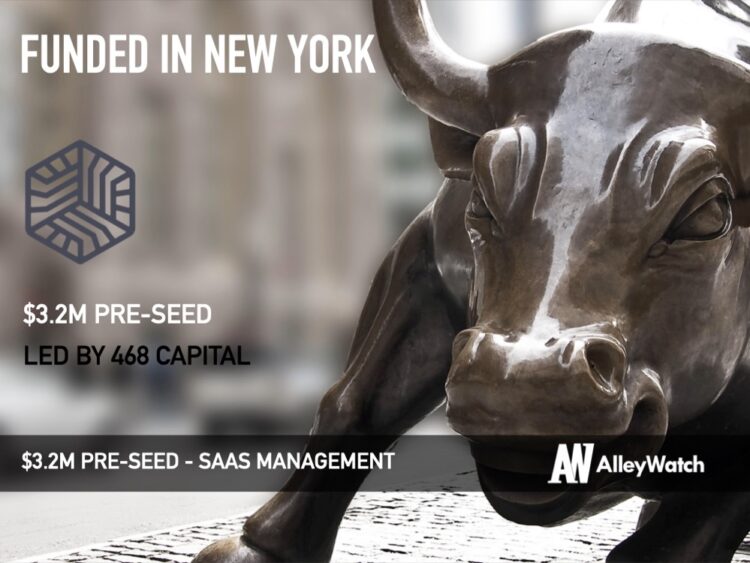 UserHub Raises $3.2M for its User-Based Billing Platform for SaaS Companies