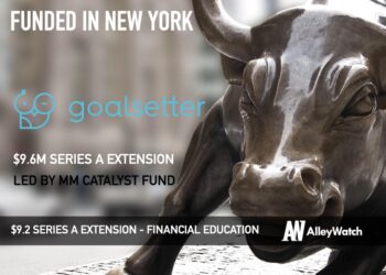Goalsetter Raises $9.6M to Bring Financial Literacy Among Families to the Forefront Through Banks, Credit Unions, and Wealth Managers