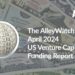 The April 2024 US Venture Capital Funding Report